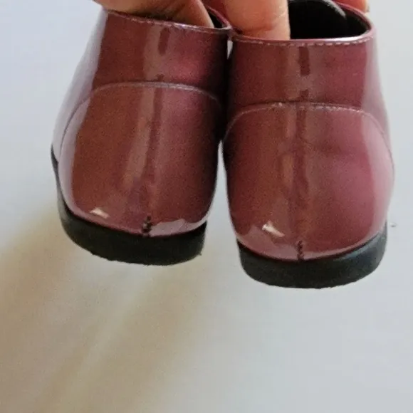 LUCCINI High top booties for toddlers Size 20 (Spain)