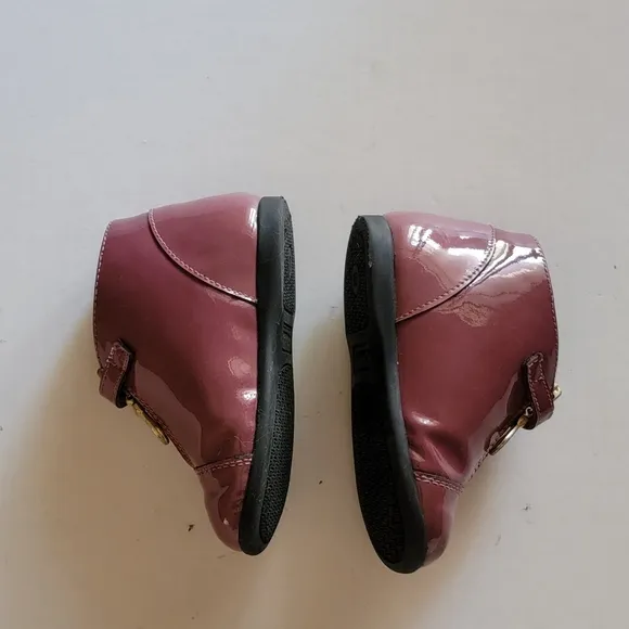 LUCCINI High top booties for toddlers Size 20 (Spain)