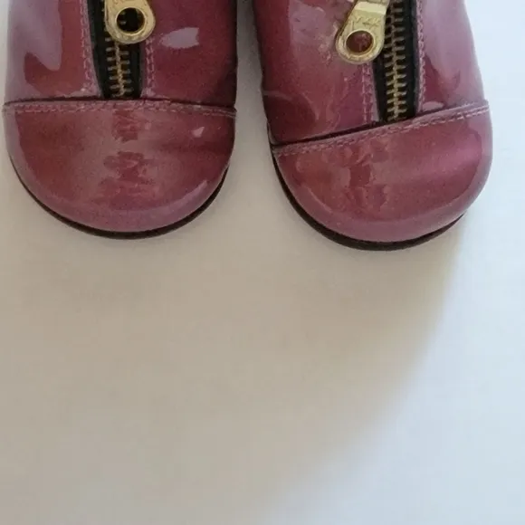 LUCCINI High top booties for toddlers Size 20 (Spain)