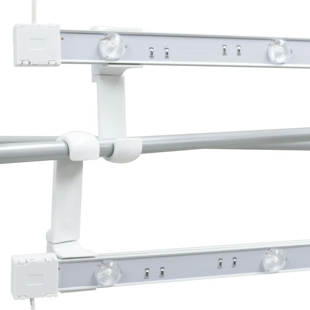 Lumiere Ladder LED Light Kit