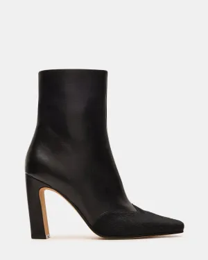 LYLE BLACK LEATHER