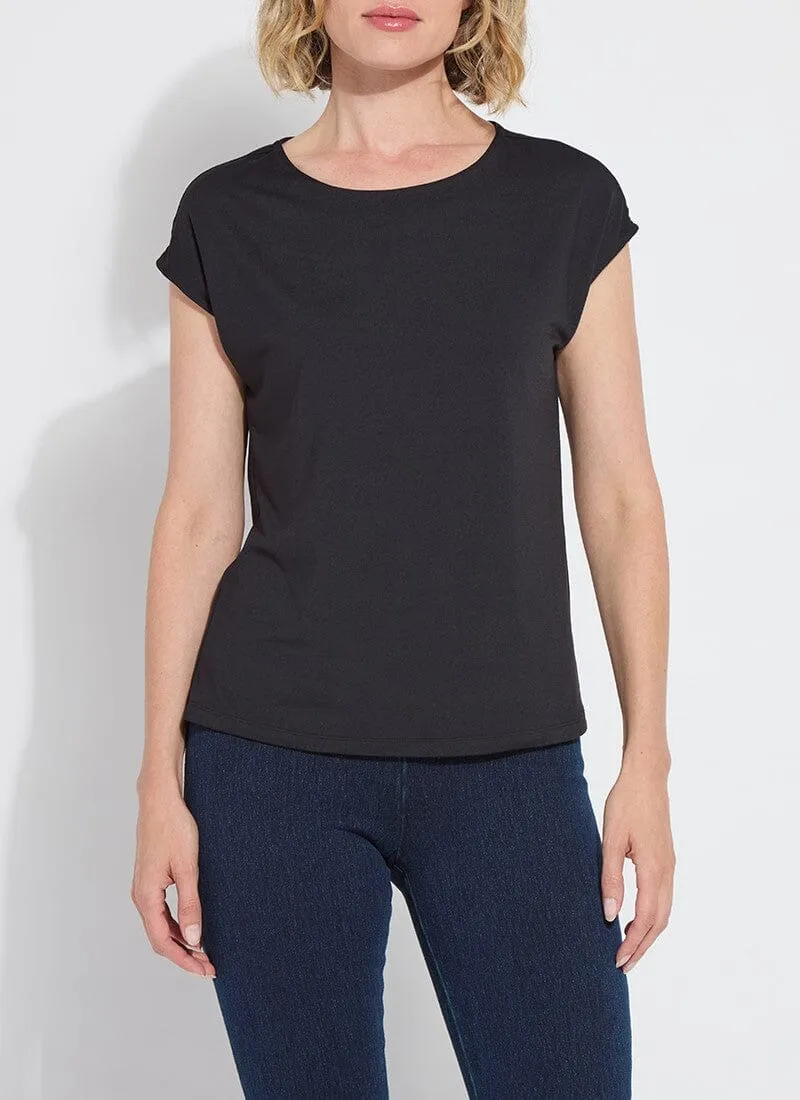 Lysséntials Top