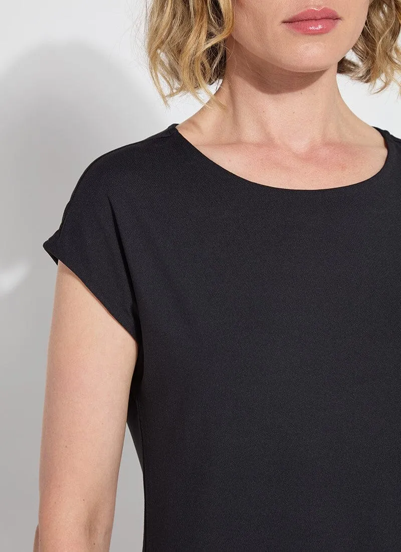 Lysséntials Top