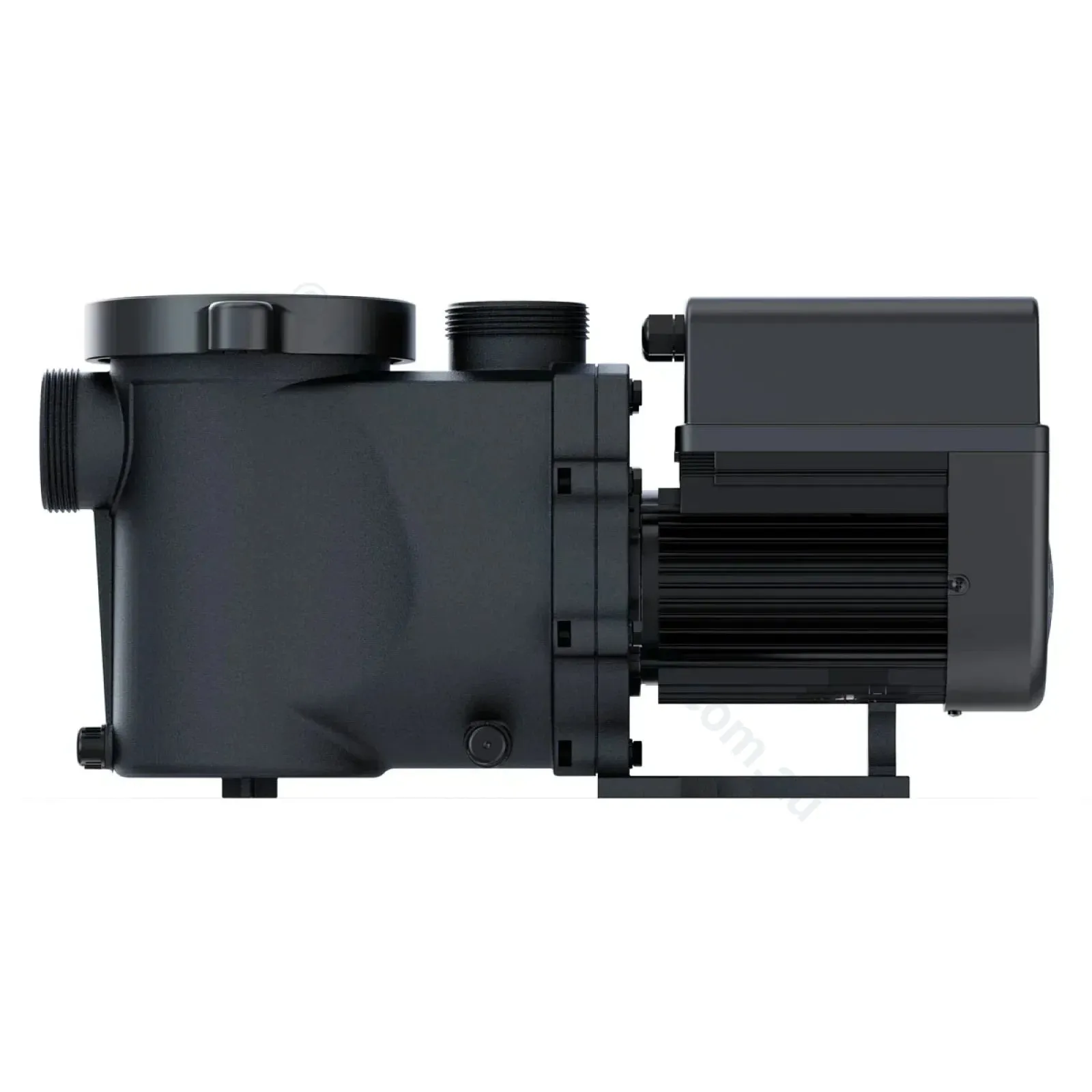 Madimack Pool Pumps - InverFlow Eco
