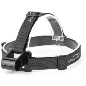 Magic Shine Headlamp Strap