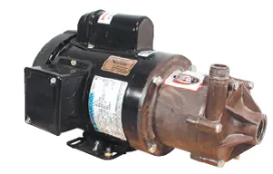 Magnetic Drive Pump