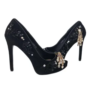 Margherita pump Size EU 38/ USA 8