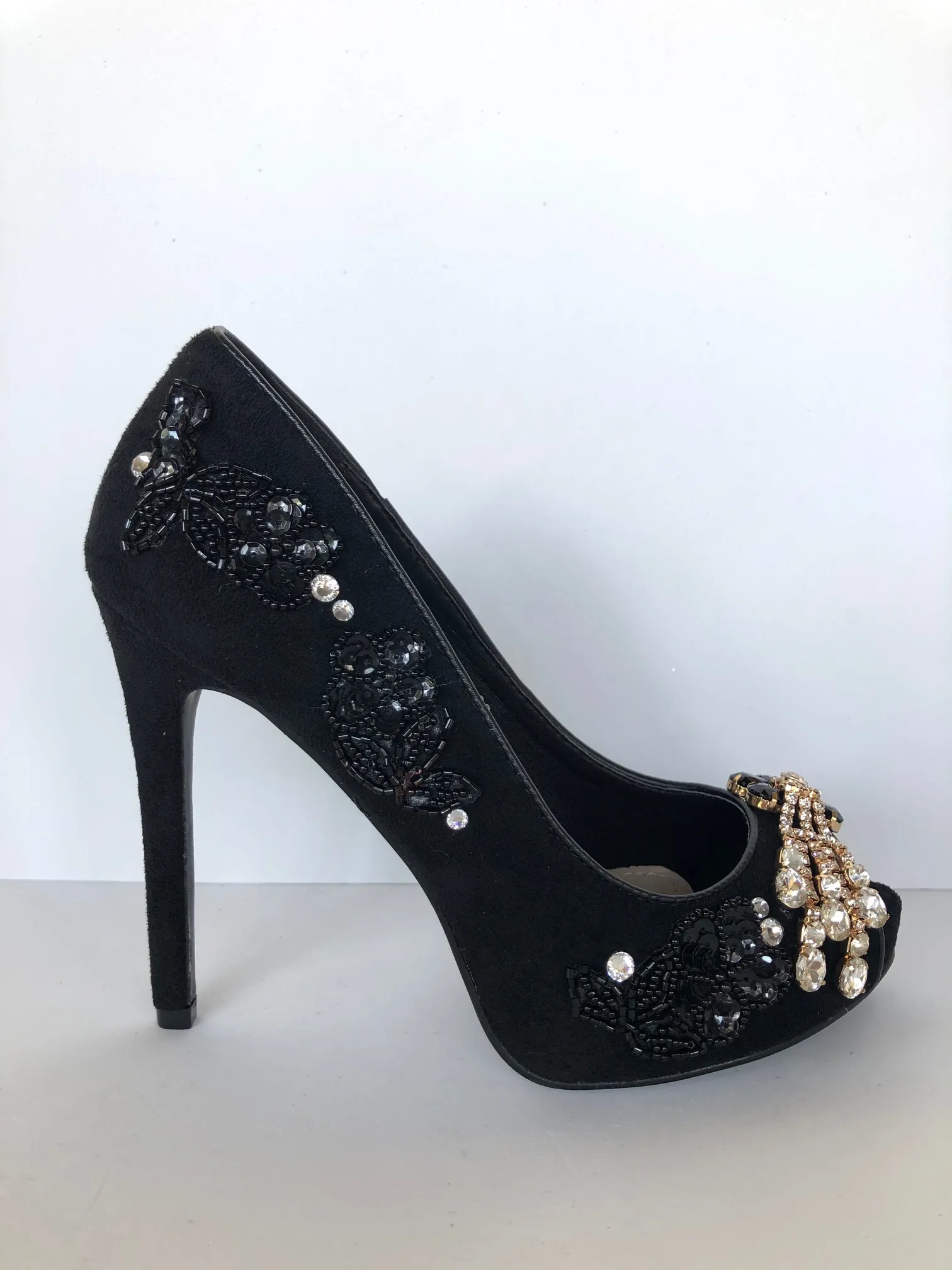 Margherita pump Size EU 38/ USA 8