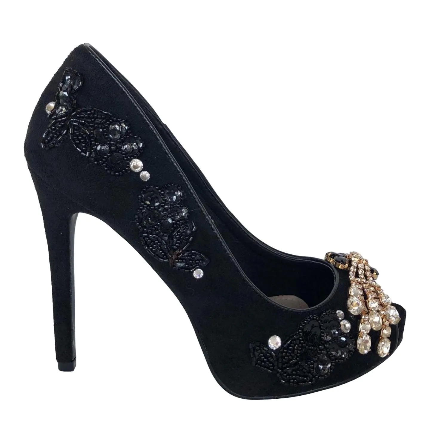 Margherita pump Size EU 38/ USA 8