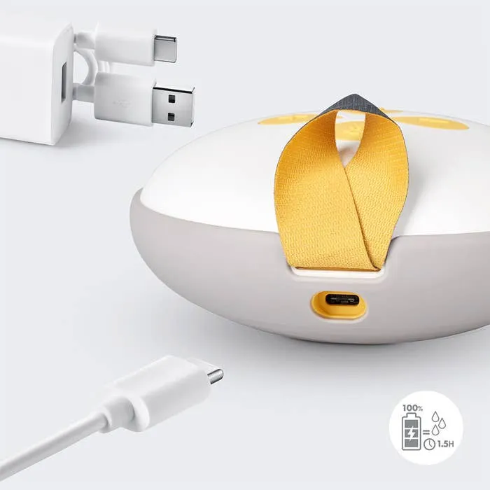 Medela Swing Maxi Hands-Free Breast Pump