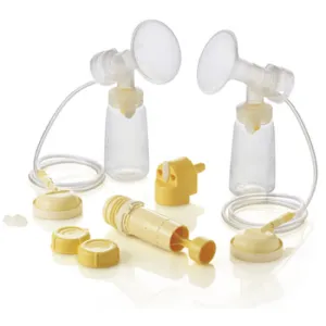 Medela Symphony® Double Breastpump Kit -101029000
