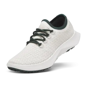 Men's Tree Dasher 2 - Twilight White/Twilight Teal (Blizzard Sole)