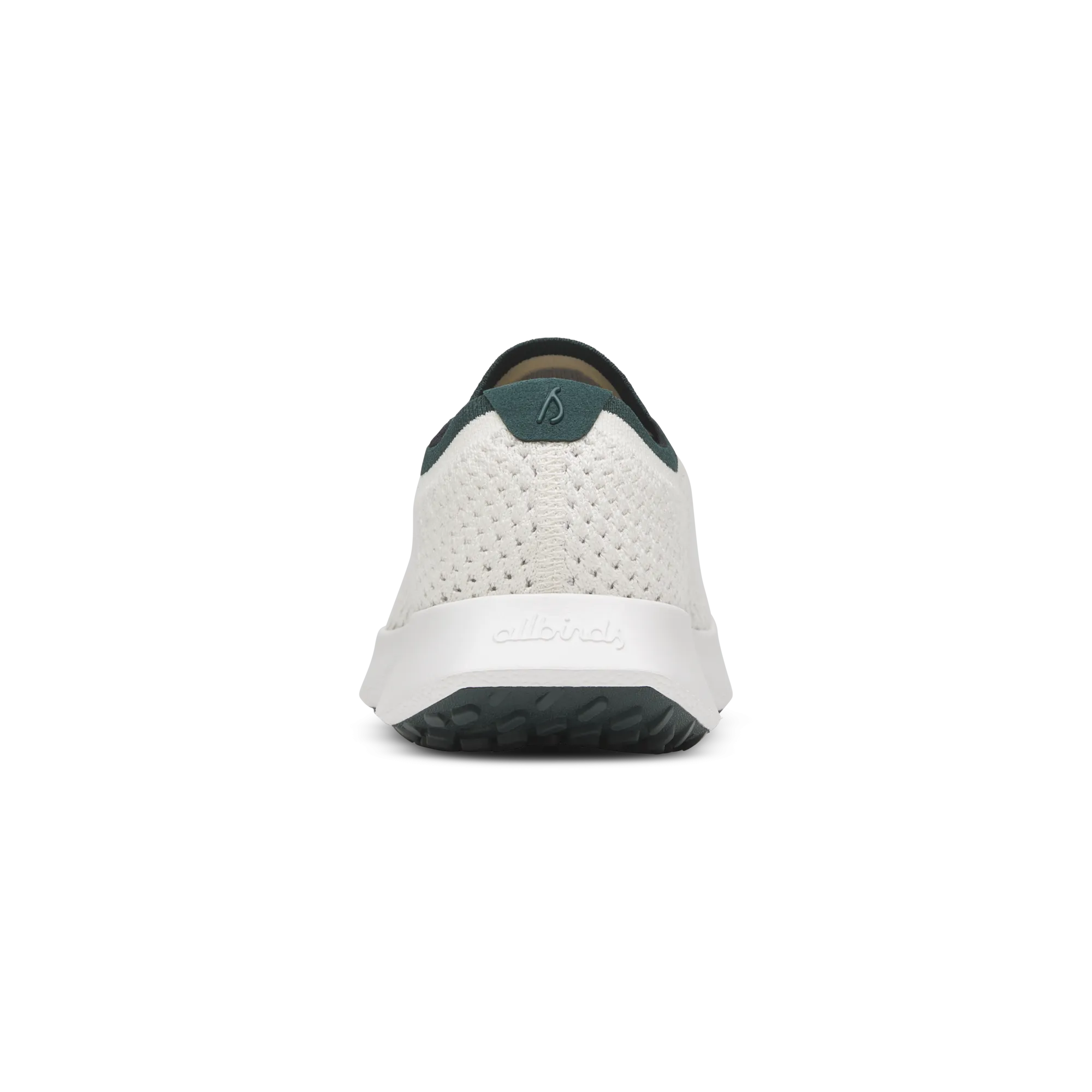 Men's Tree Dasher 2 - Twilight White/Twilight Teal (Blizzard Sole)