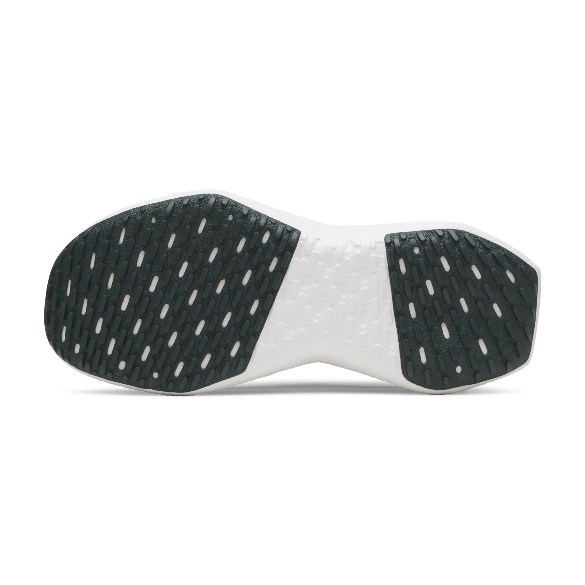 Men's Tree Dasher 2 - Twilight White/Twilight Teal (Blizzard Sole)