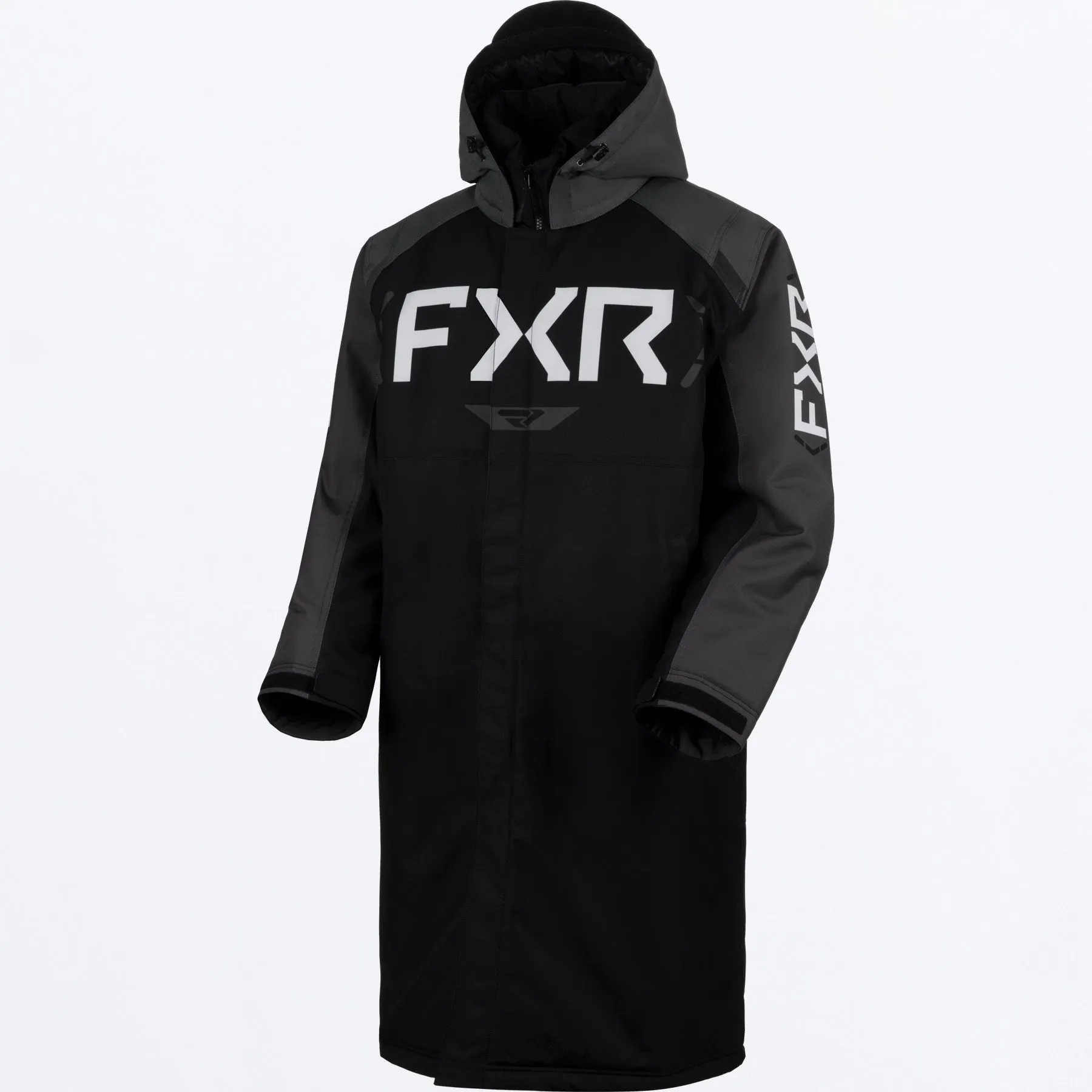Men's Warm-Up Coat