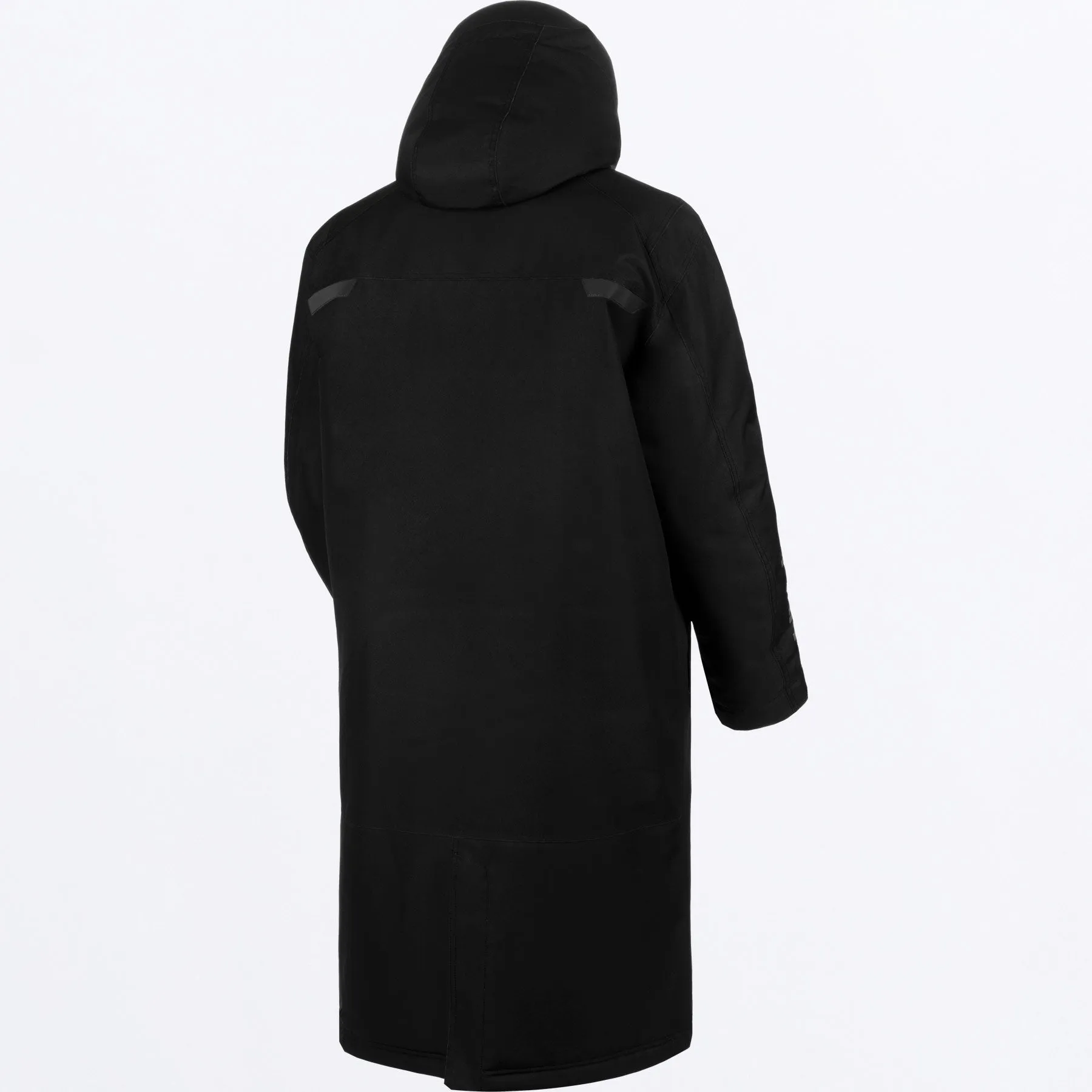 Men's Warm-Up Coat