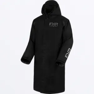 Men's Warm-Up Coat