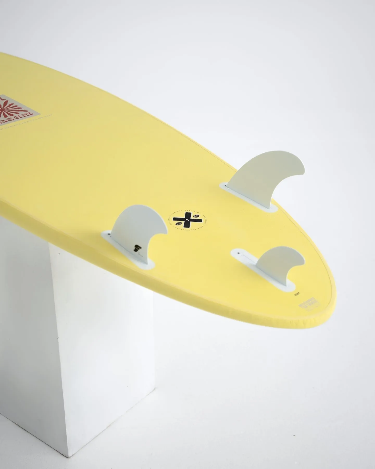 MF X LAURA ENEVER SUN BEAM - SUGAR COOKIE - 7'2