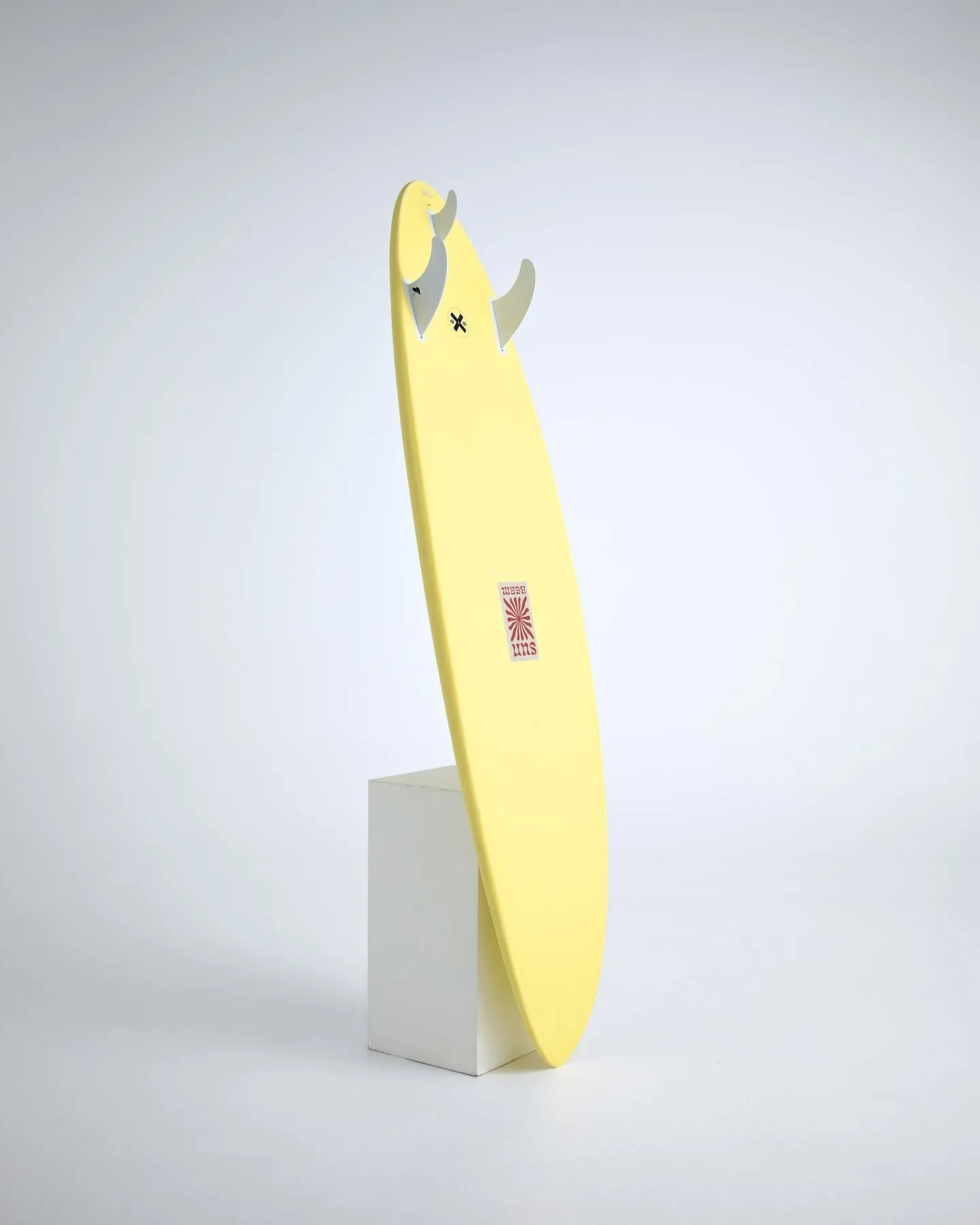 MF X LAURA ENEVER SUN BEAM - SUGAR COOKIE - 7'2