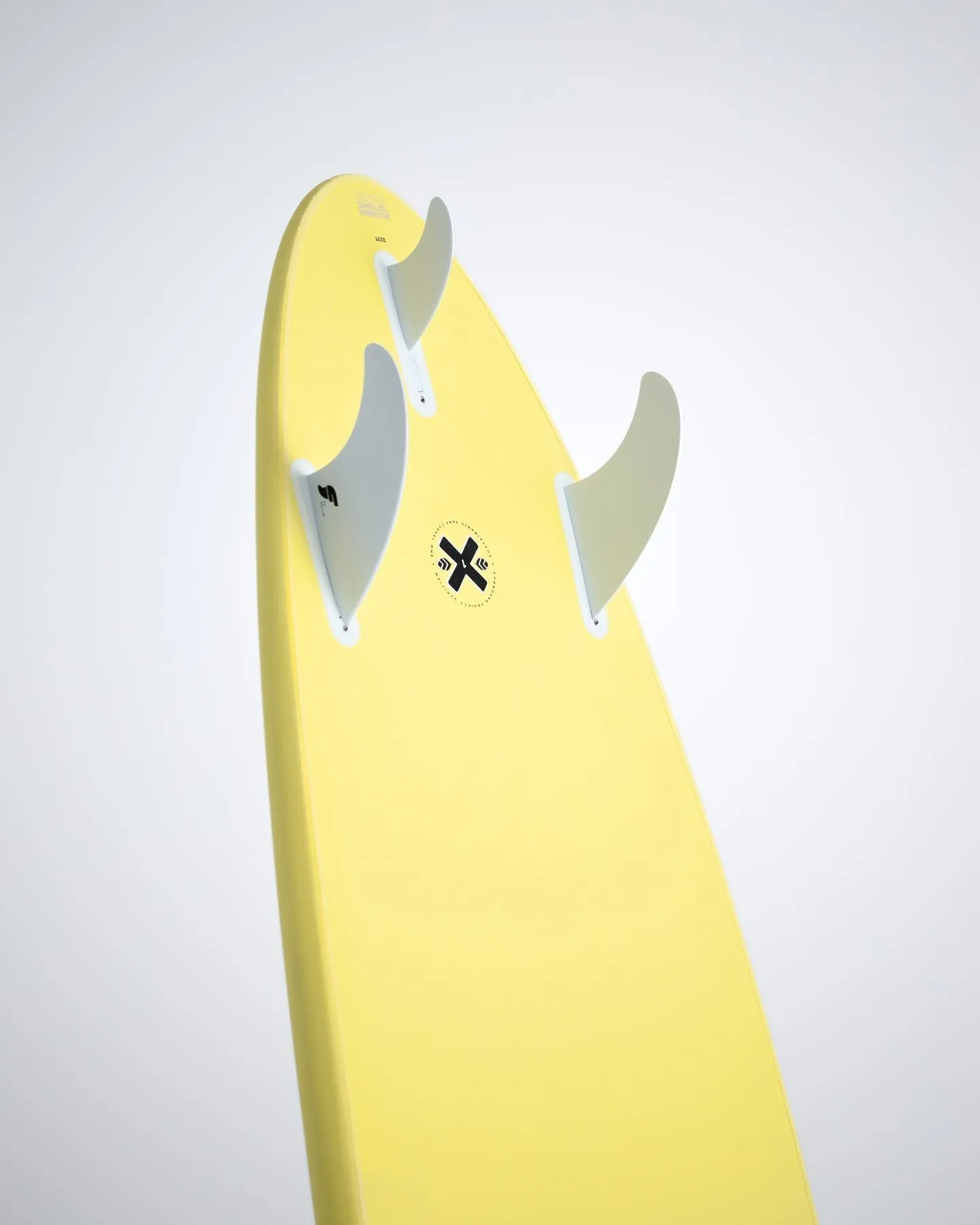 MF X LAURA ENEVER SUN BEAM - SUGAR COOKIE - 7'2