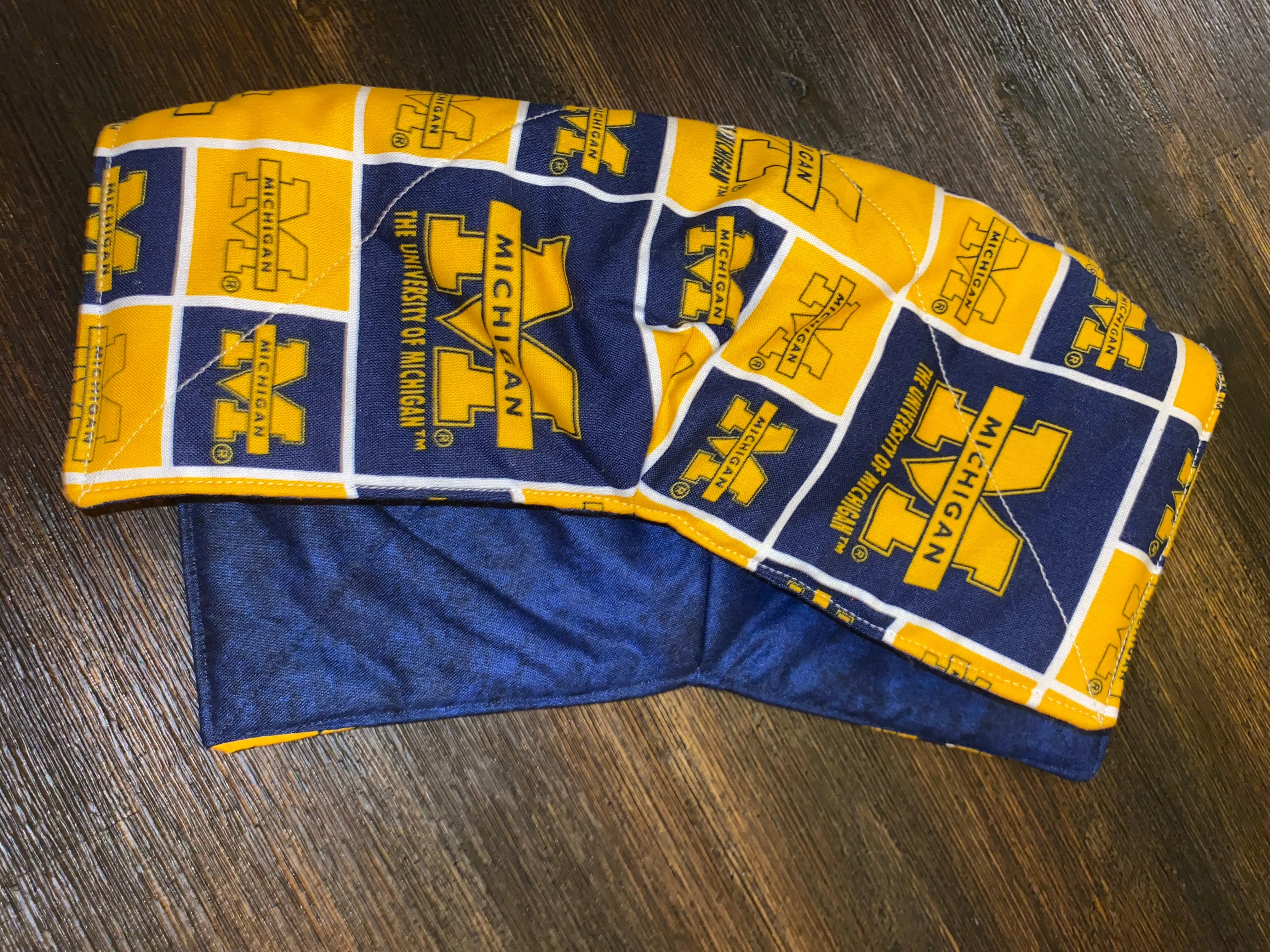 Michigan Large (28oz) Bowl Cozy