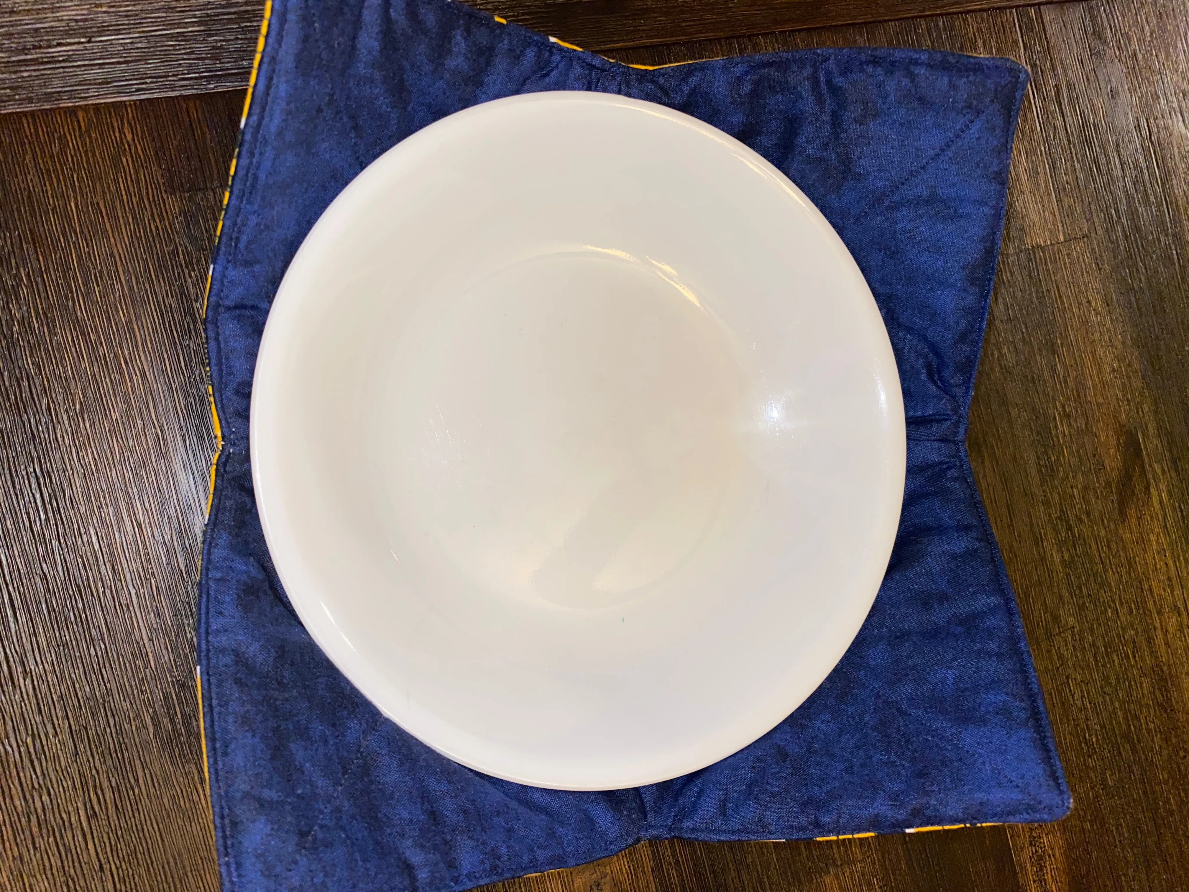 Michigan Large (28oz) Bowl Cozy