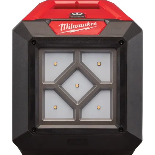 Milwaukee 2364-20 M12 Rover Mounting Flood Light (Tool Only)