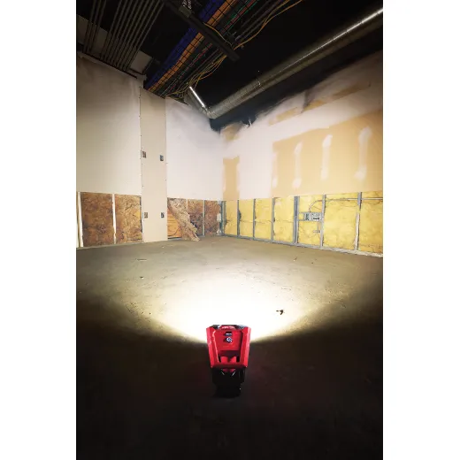 Milwaukee 2364-20 M12 Rover Mounting Flood Light (Tool Only)