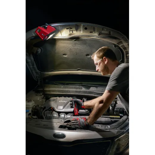 Milwaukee 2364-20 M12 Rover Mounting Flood Light (Tool Only)