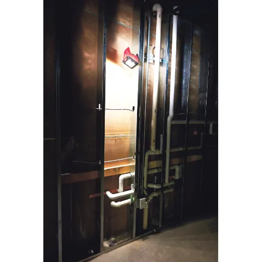 Milwaukee 2364-20 M12 Rover Mounting Flood Light (Tool Only)
