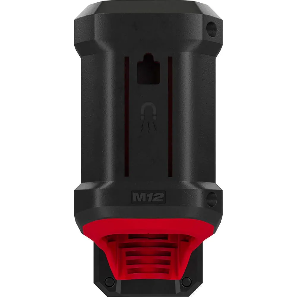 Milwaukee 2367-20 M12 Rover Service & Repair Flood Light with USB Charging