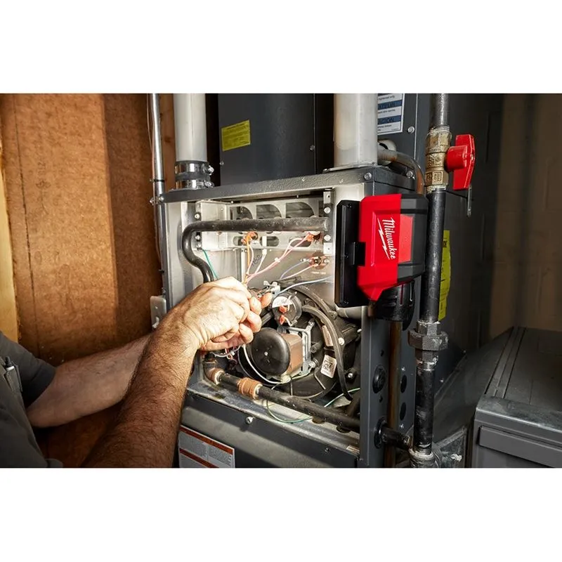 Milwaukee 2367-20 M12 Rover Service & Repair Flood Light with USB Charging