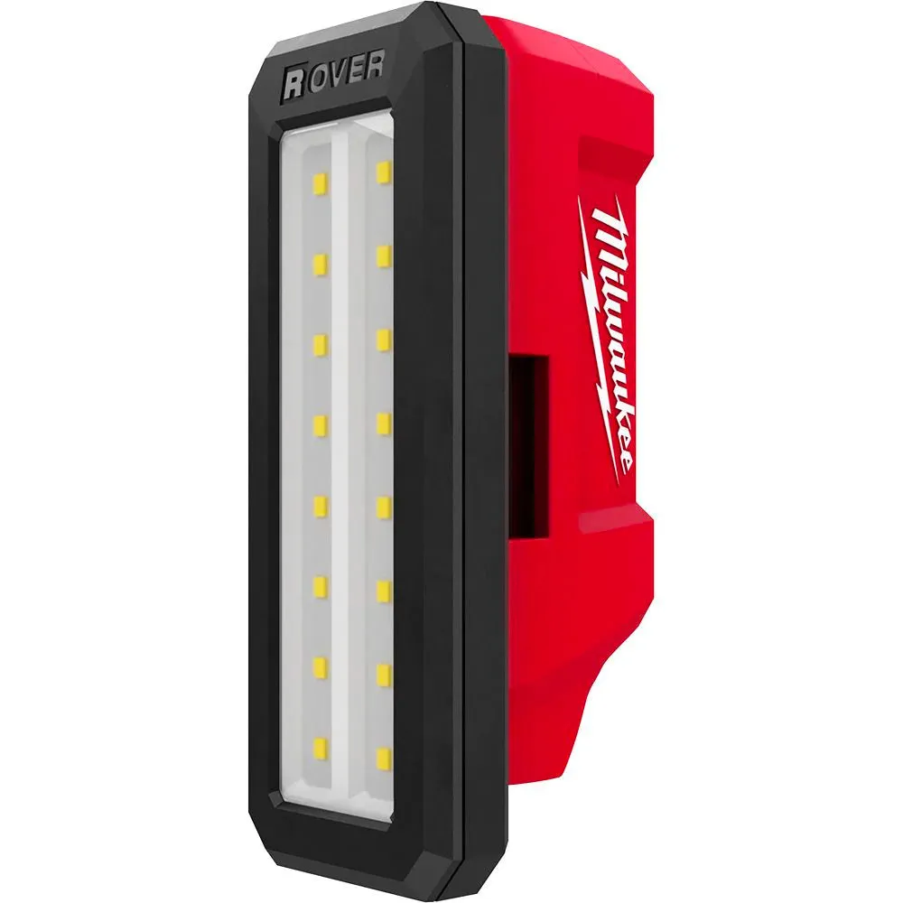 Milwaukee 2367-20 M12 Rover Service & Repair Flood Light with USB Charging