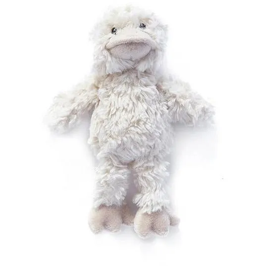 Mini Bill Rattle