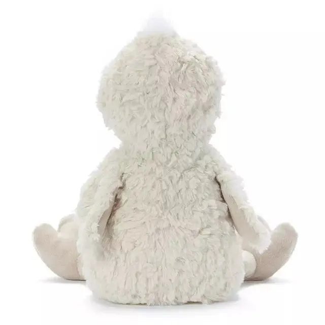Mini Bill Rattle
