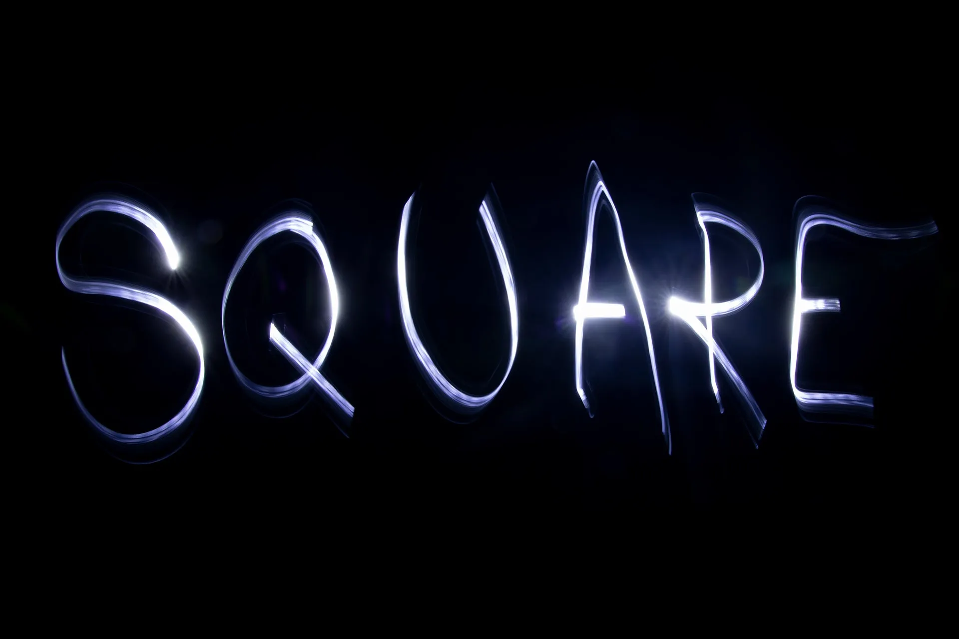 Mini Plexiglass Square