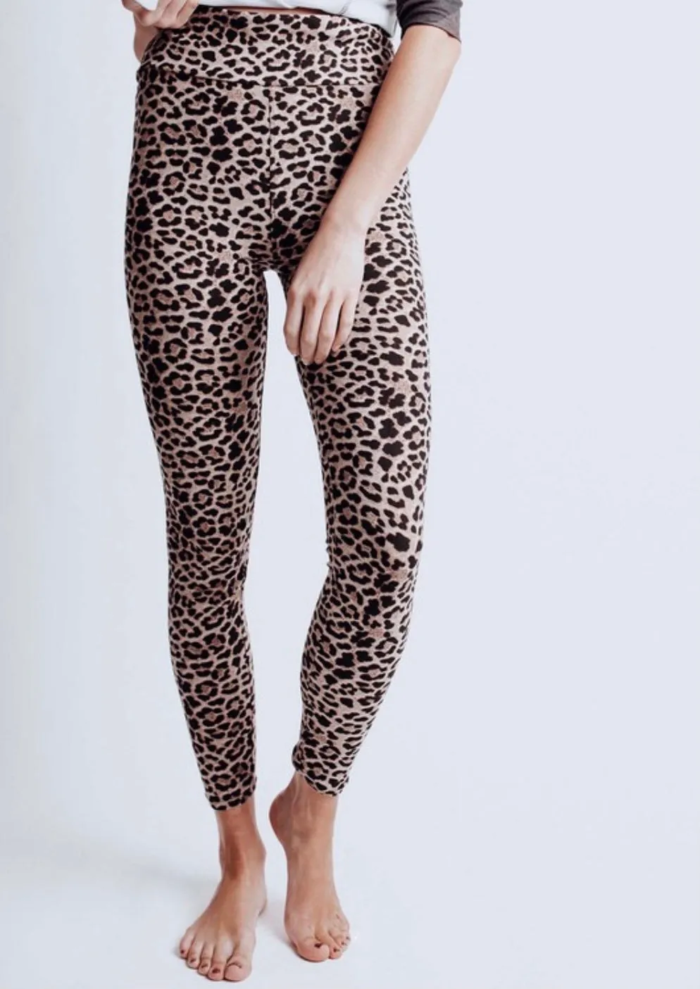 Missy Leggings
