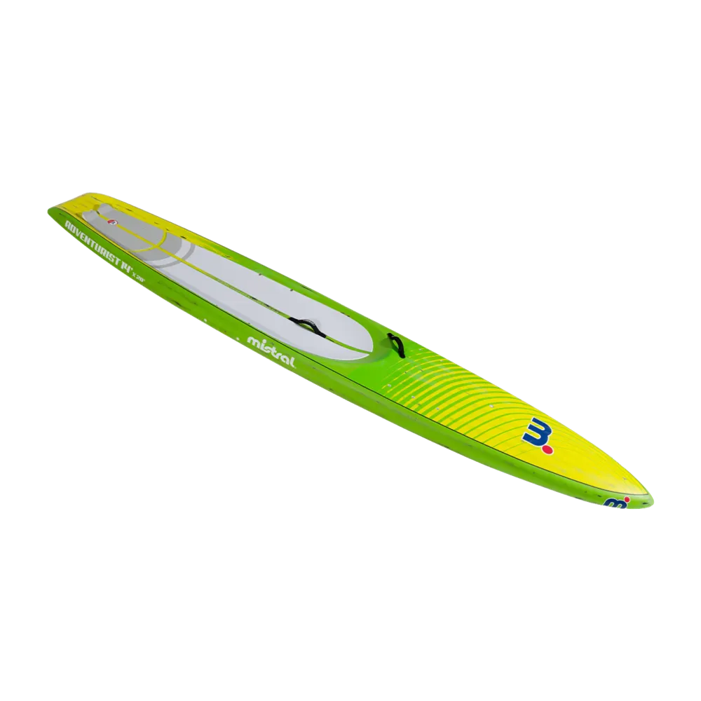 Mistral Adventurist SUP 14'0 Hardboard