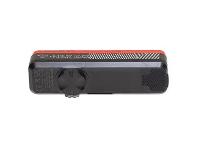 Moon Helix Max Rear Light