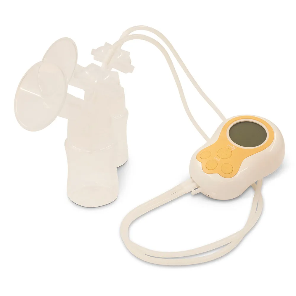 Motif Duo Double Electric Breast Pump - MD-20.0