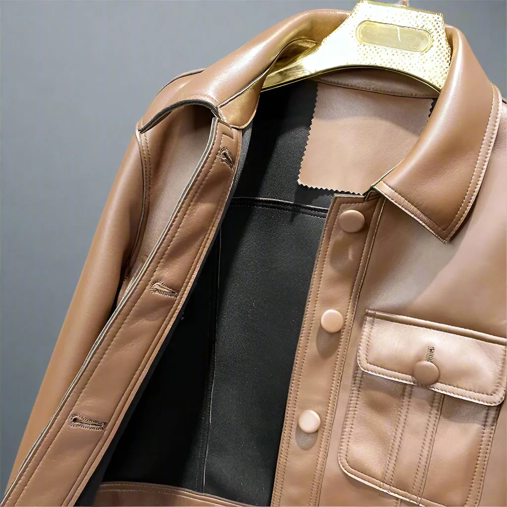 Motorcycle  Jacket