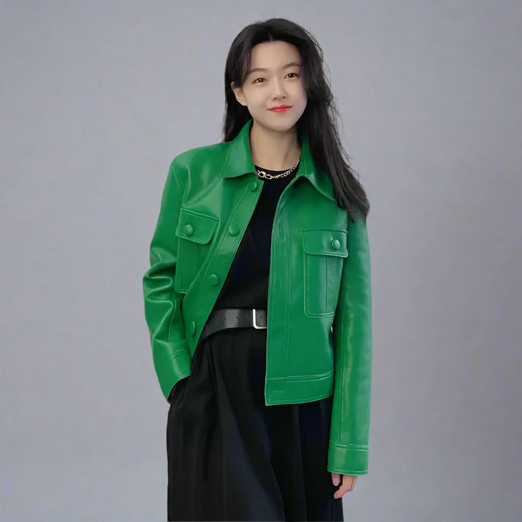 Motorcycle  Jacket