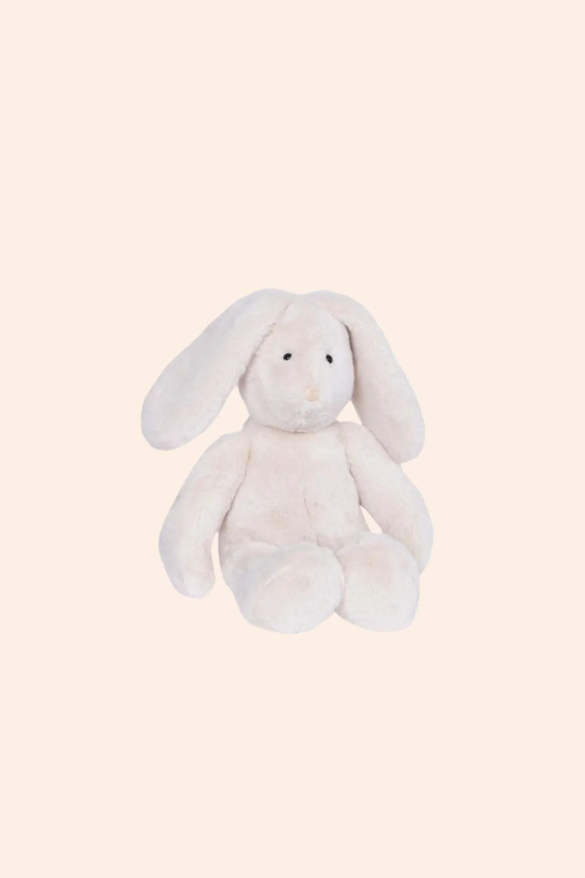 Moulin Roty - Cream Rabbit Arthur & Louison