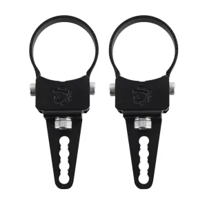 Mount Roll Bar (2)1.75"