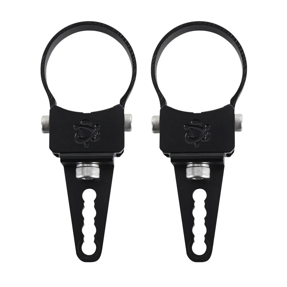 Mount Roll Bar (2)1.75"