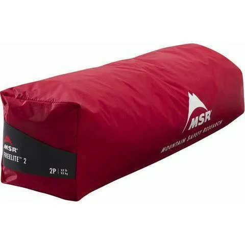 MSR Freelite 2 Person Hiking Tent