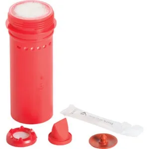 MSR TrailShot Repl Cartridge
