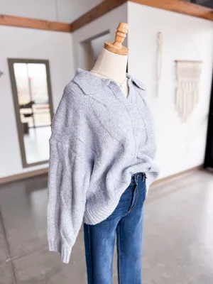 Natalie Sweater