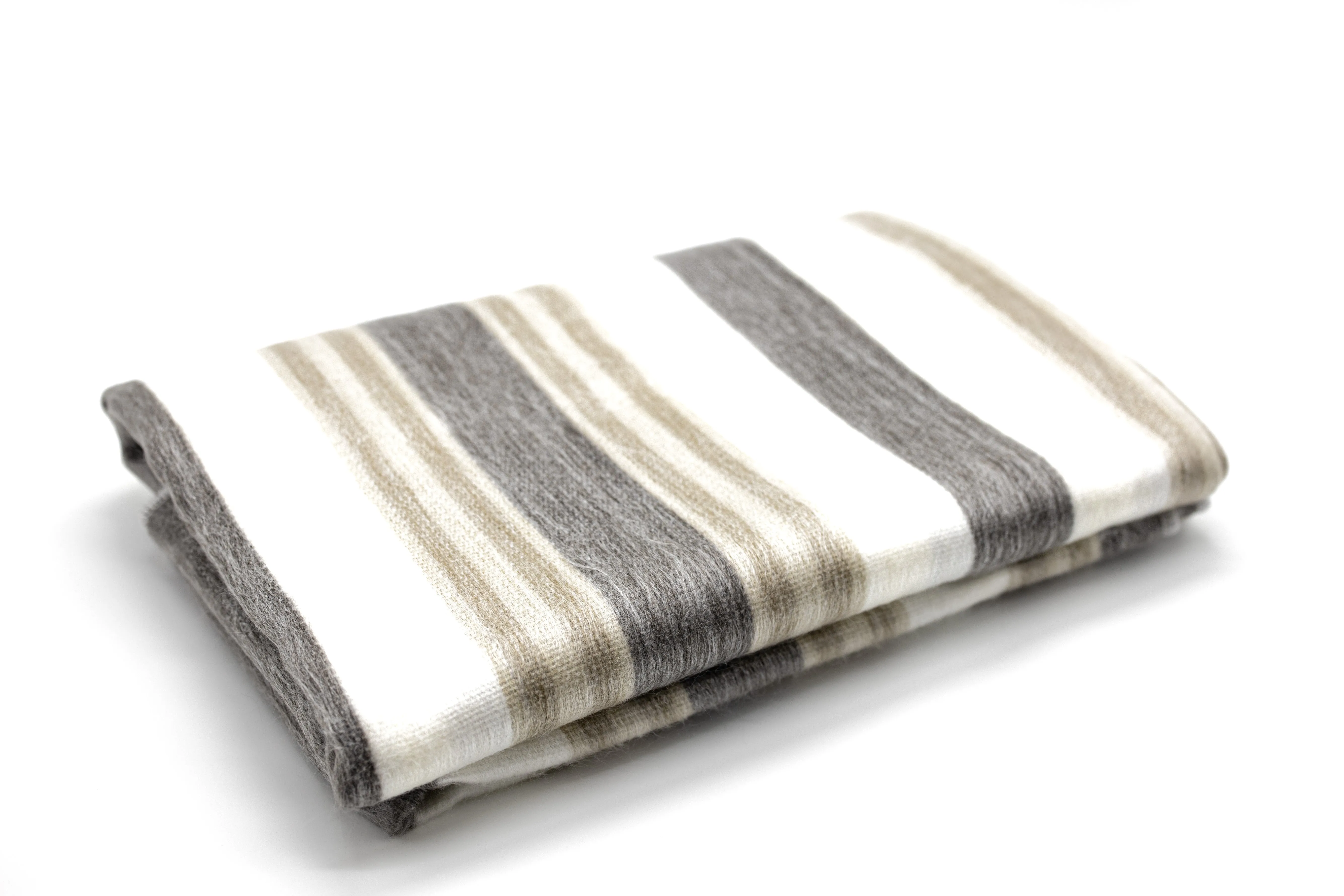 Nawi Collection - Cream and Camel