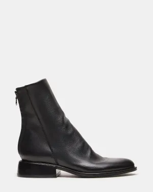 NEBULA BLACK LEATHER